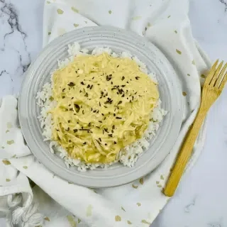 Slow Cooker Italian Dressing Chicken