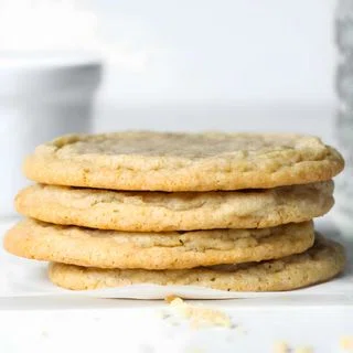 Espresso Cookies