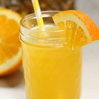 Pineapple Moonshine