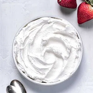 Mascarpone Frosting