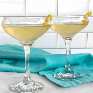 French 77 Cocktail
