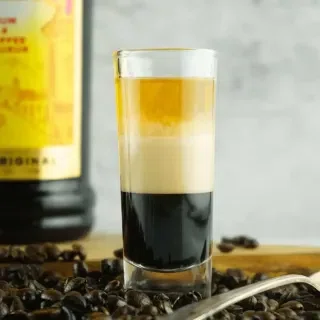 Duck Fart Shot