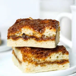 Vegan Coffee Cake