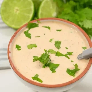 Baja Chipotle Sauce
