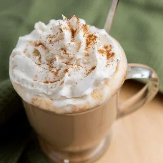 Mocha Latte