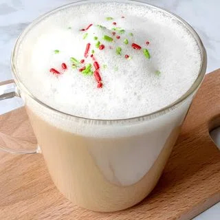 Sugar Cookie Latte