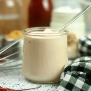 Yum Yum Hibachi Sauce Recipe