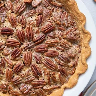 Pecan Pie