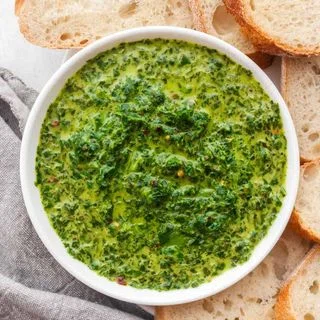 Lemon Herb Sauce (A Fresh and Flexible Favorite)