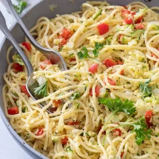 Pasta Mama