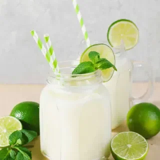 Coconut Mojito