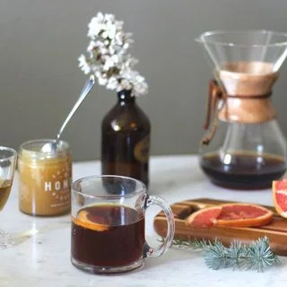 Coffee Toddy