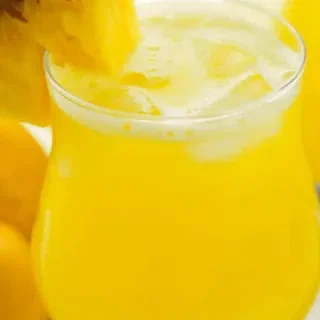 Pineapple Lemonade