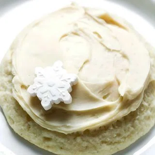 Vegan Buttercream Frosting