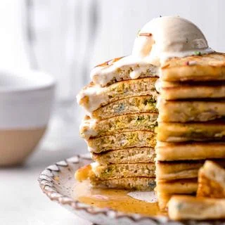 Funfetti Pancakes