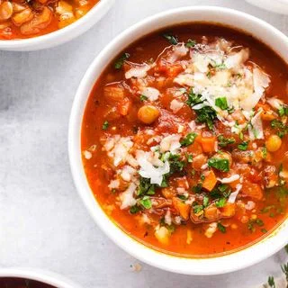 Lentil Soup