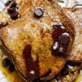 Gluten Free French Toast