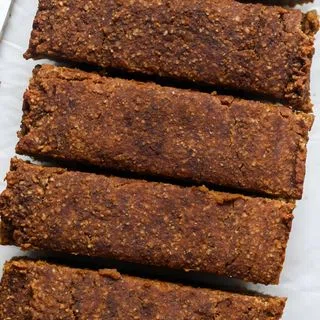 Easy Pumpkin Bread