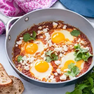 Shakshuka