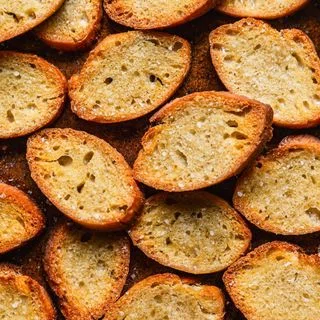 The Easiest Homemade Crostini