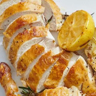 Perfect Roast Chicken