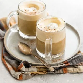 Pumpkin Spice Latte