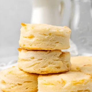 Gluten Free Biscuits