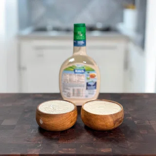Advanced High Protein Low Cal Ranch