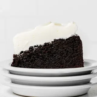 Chocolate Guinness Cake