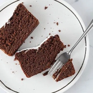 Flourless Chocolate Cake