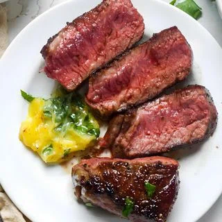 Denver Steak