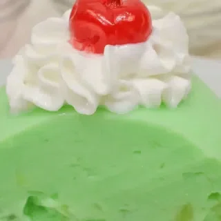 Lime Jello Salad