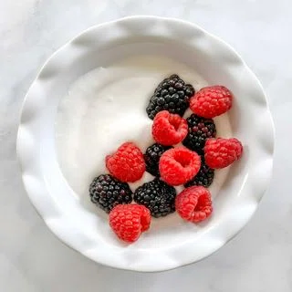 Dairy Free Whipped Cream