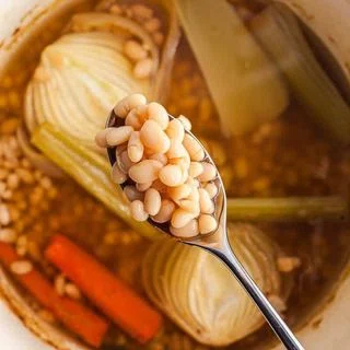 Navy Beans