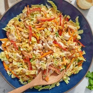 Chinese Chicken Salad
