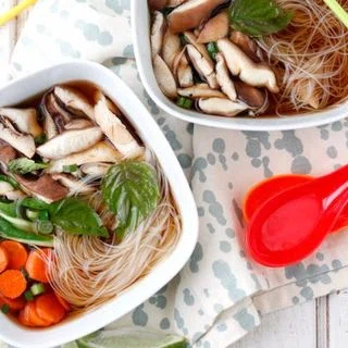 Vegetarian Phở
