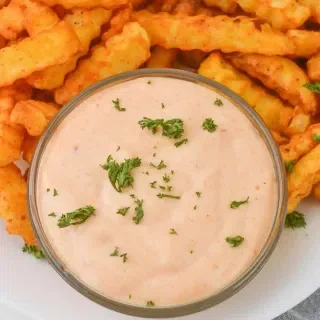 Sheetz Boom Boom Sauce