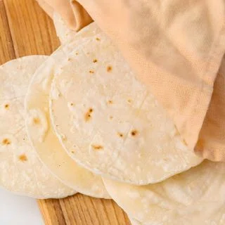 Gluten Free Tortillas