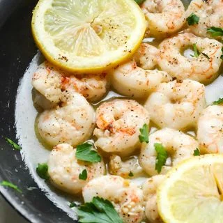 Royal Red Shrimp Recipe
