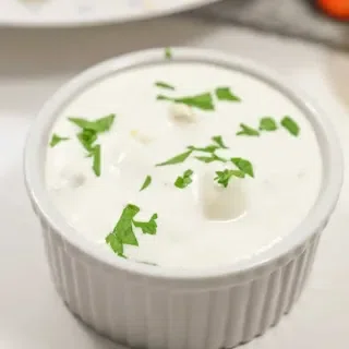 Best Blue Cheese Dressing