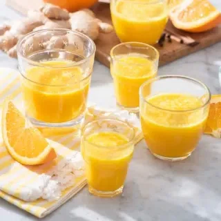 Immunity Boosting Shots