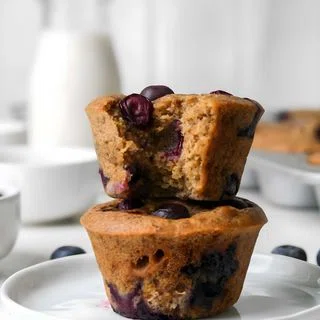 Flaxseed Muffins