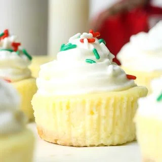 Mini Cheesecakes