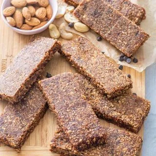 Protein Bars
