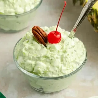 Ambrosia Watergate Salad