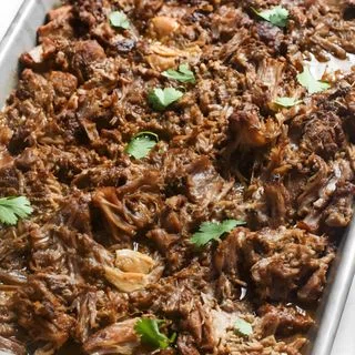 Instant Pot Carnitas