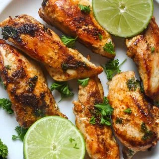 Mexican Chicken Marinade