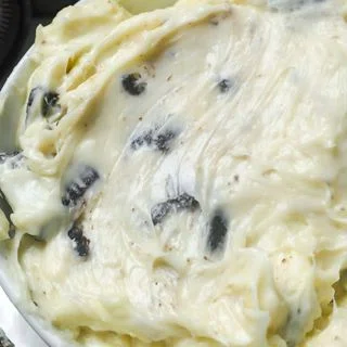 Oreo Dip