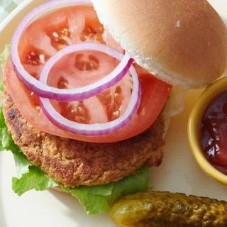 Best Veggie Burgers