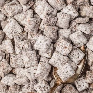 Easy Small Batch Puppy Chow